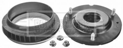 BORG & BECK bsm5457 -  Опора стойки амортизатора